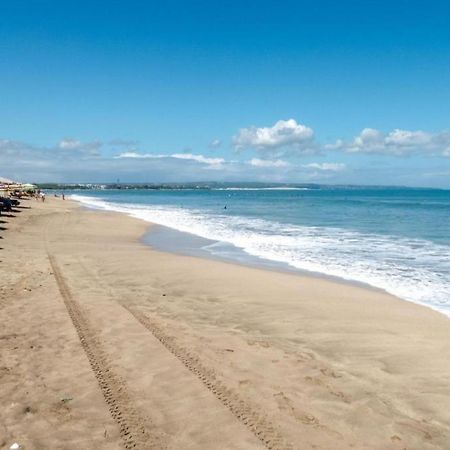 Bali Manik Beach Inn Kuta Lombok Εξωτερικό φωτογραφία