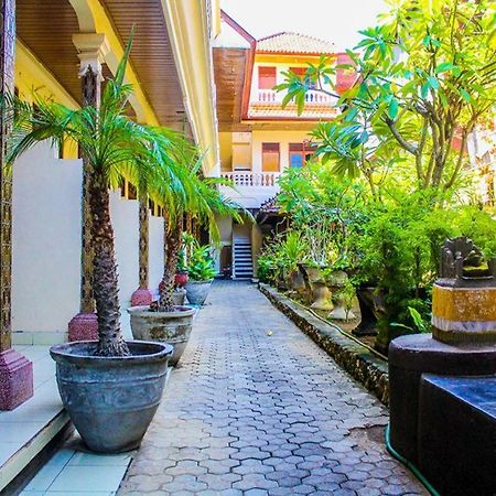 Bali Manik Beach Inn Kuta Lombok Εξωτερικό φωτογραφία