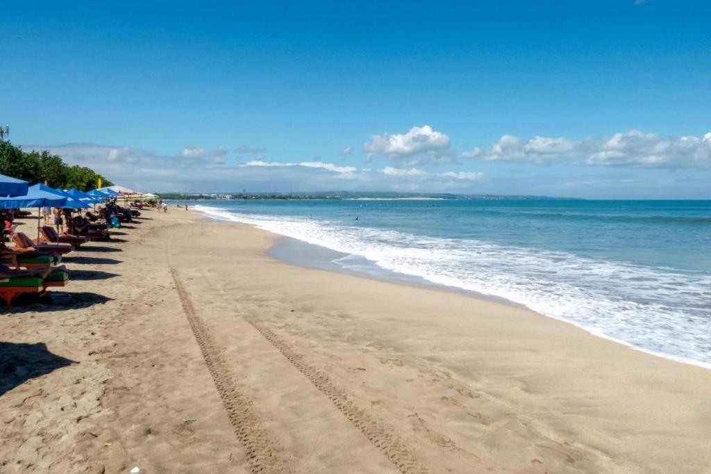 Bali Manik Beach Inn Kuta Lombok Εξωτερικό φωτογραφία