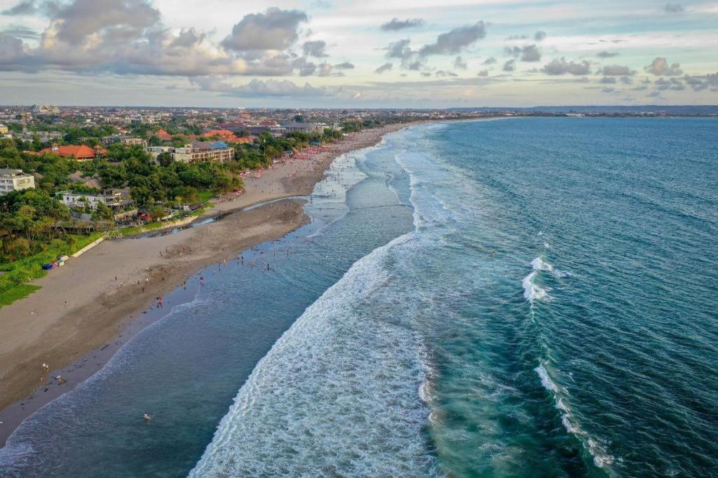 Bali Manik Beach Inn Kuta Lombok Εξωτερικό φωτογραφία