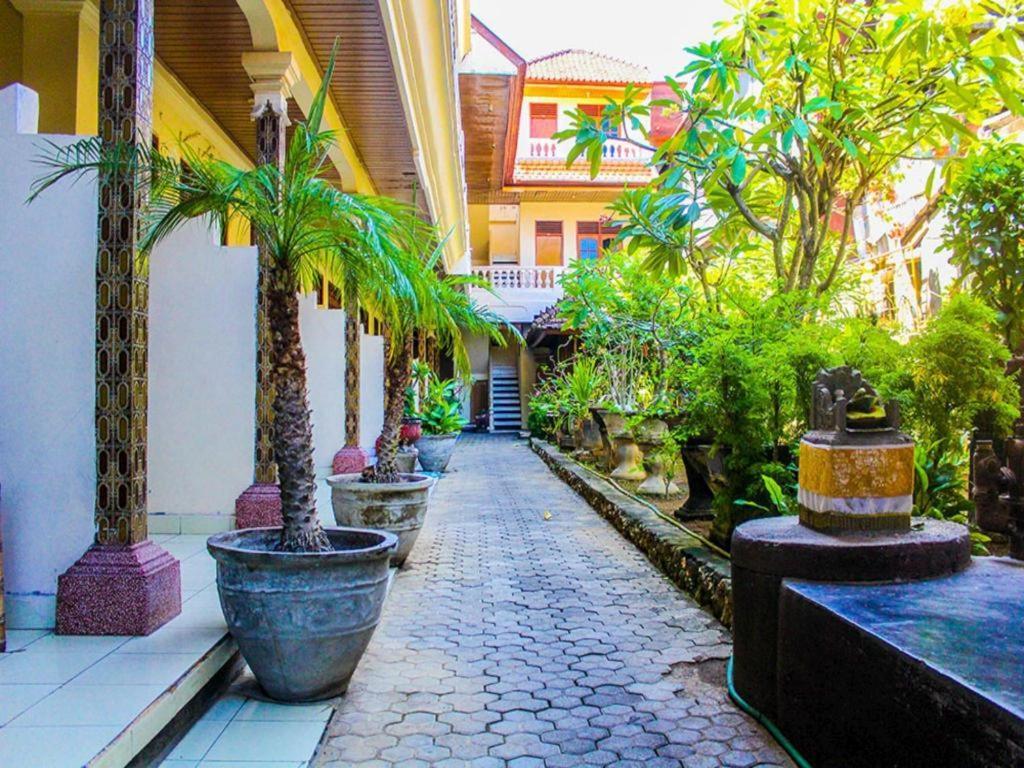 Bali Manik Beach Inn Kuta Lombok Εξωτερικό φωτογραφία