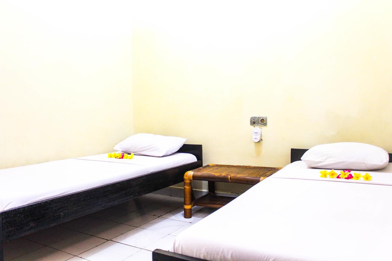 Bali Manik Beach Inn Kuta Lombok Εξωτερικό φωτογραφία