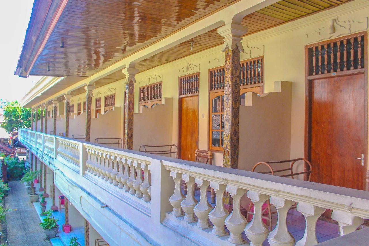 Bali Manik Beach Inn Kuta Lombok Εξωτερικό φωτογραφία