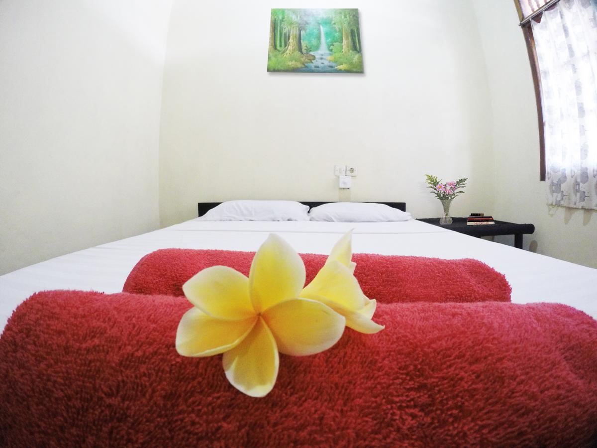 Bali Manik Beach Inn Kuta Lombok Εξωτερικό φωτογραφία