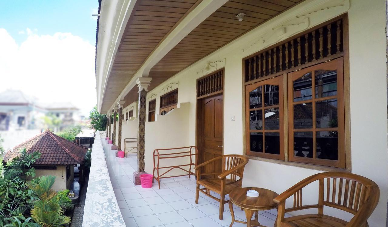 Bali Manik Beach Inn Kuta Lombok Εξωτερικό φωτογραφία