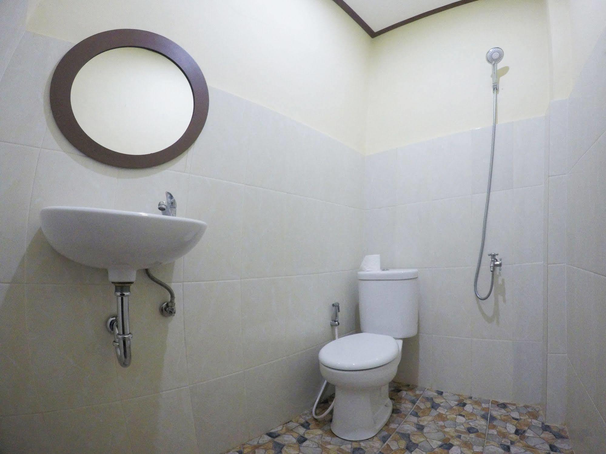 Bali Manik Beach Inn Kuta Lombok Εξωτερικό φωτογραφία