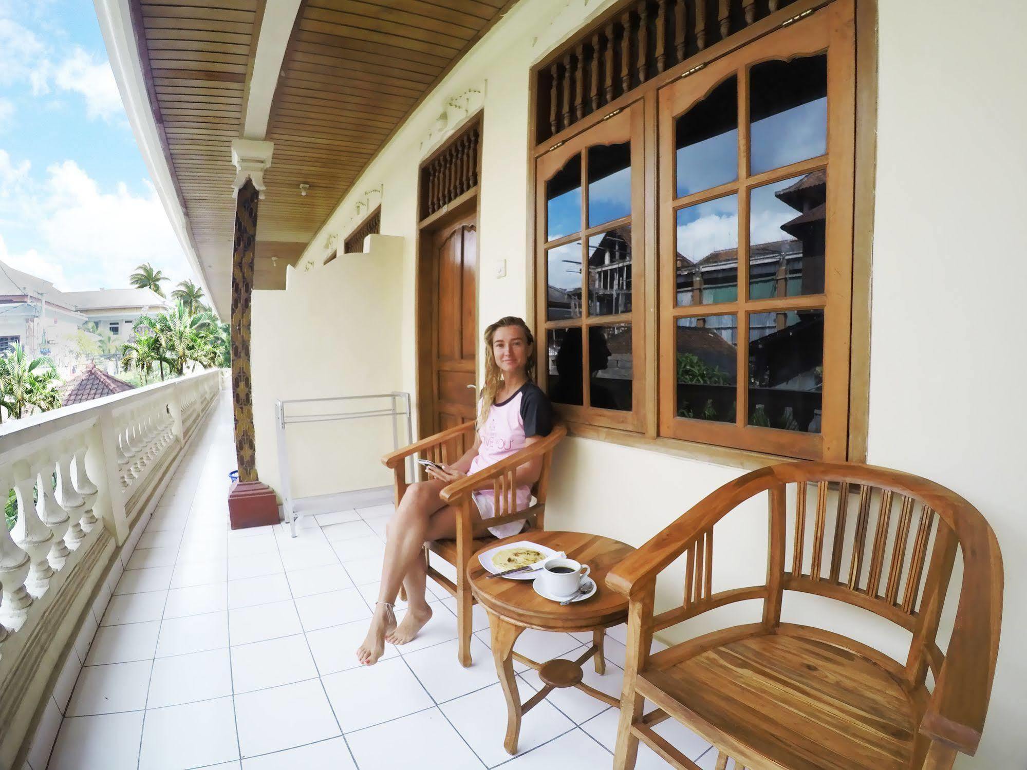Bali Manik Beach Inn Kuta Lombok Εξωτερικό φωτογραφία