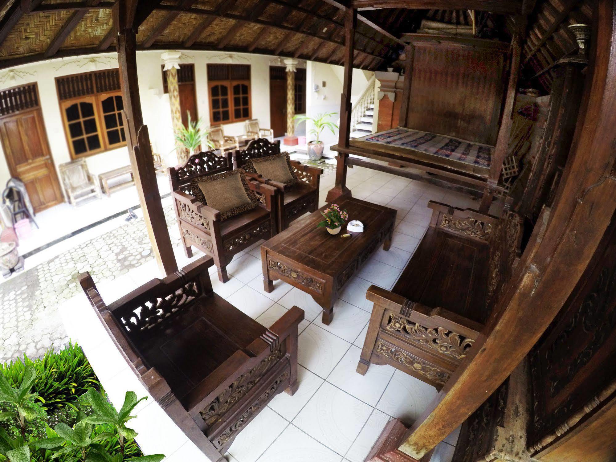 Bali Manik Beach Inn Kuta Lombok Εξωτερικό φωτογραφία