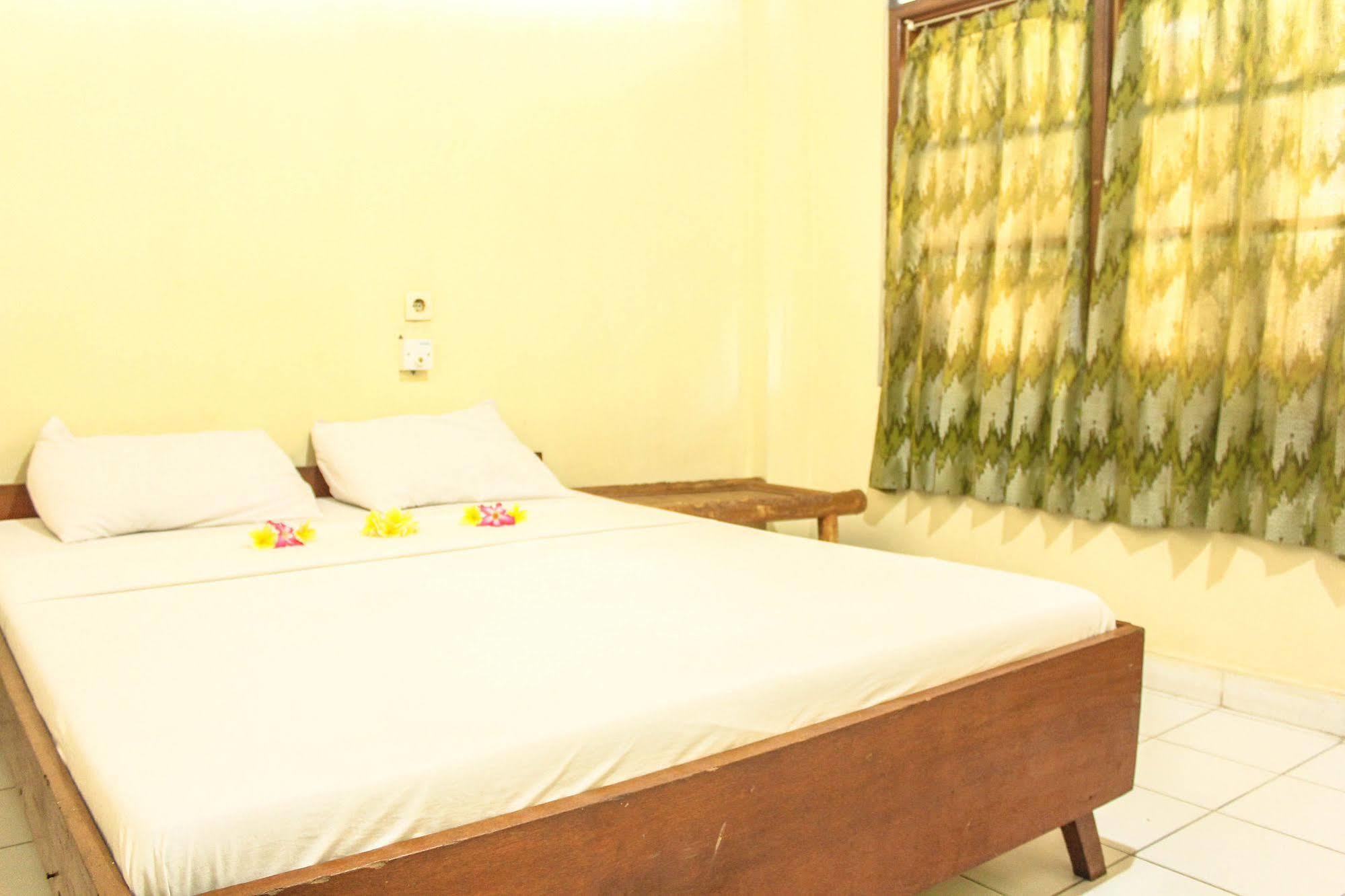 Bali Manik Beach Inn Kuta Lombok Εξωτερικό φωτογραφία
