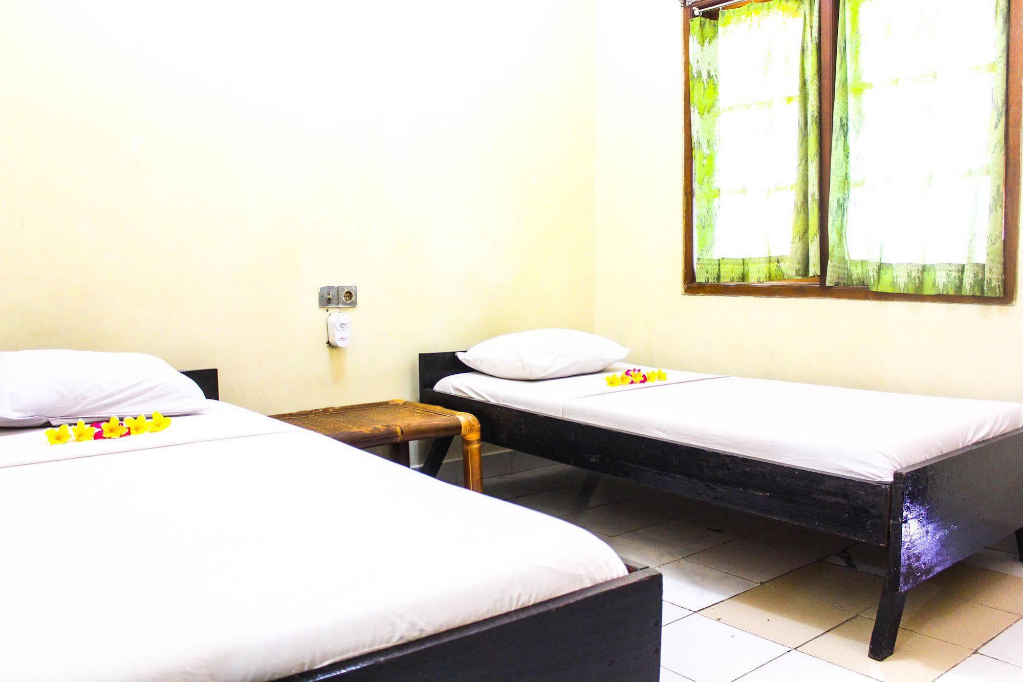 Bali Manik Beach Inn Kuta Lombok Εξωτερικό φωτογραφία