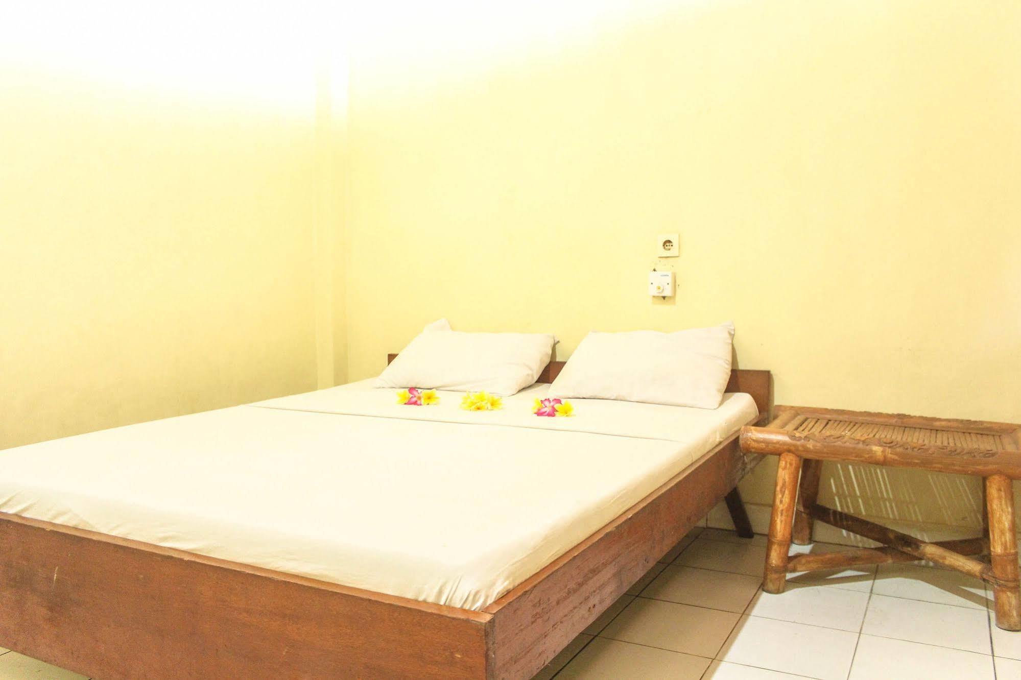 Bali Manik Beach Inn Kuta Lombok Εξωτερικό φωτογραφία