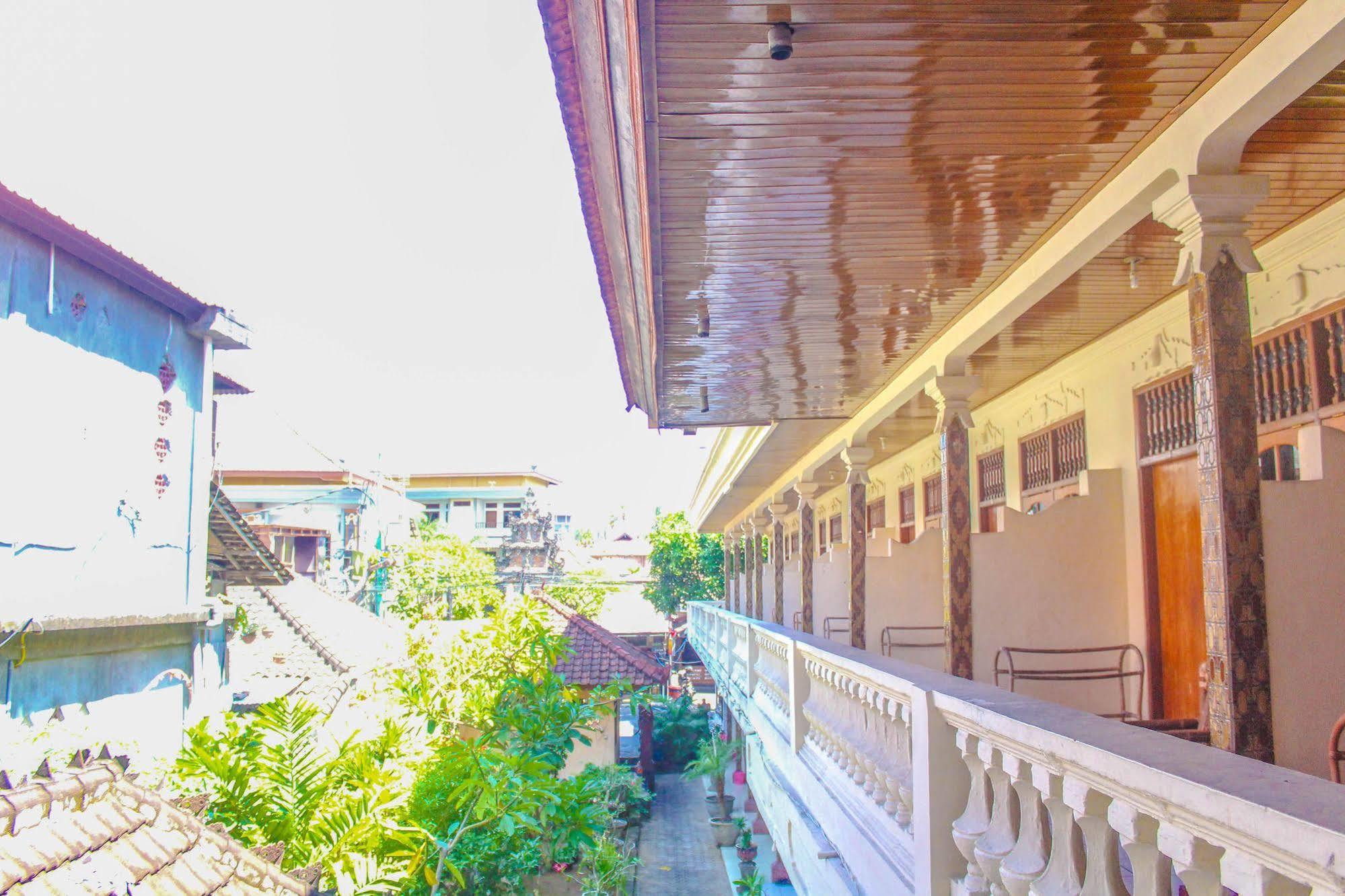 Bali Manik Beach Inn Kuta Lombok Εξωτερικό φωτογραφία