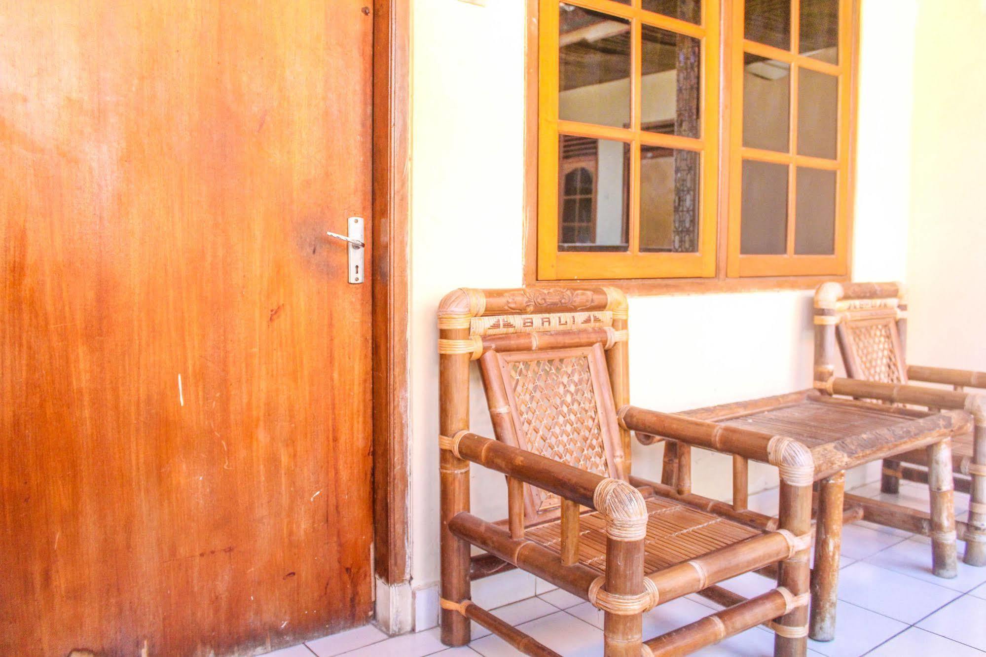 Bali Manik Beach Inn Kuta Lombok Εξωτερικό φωτογραφία