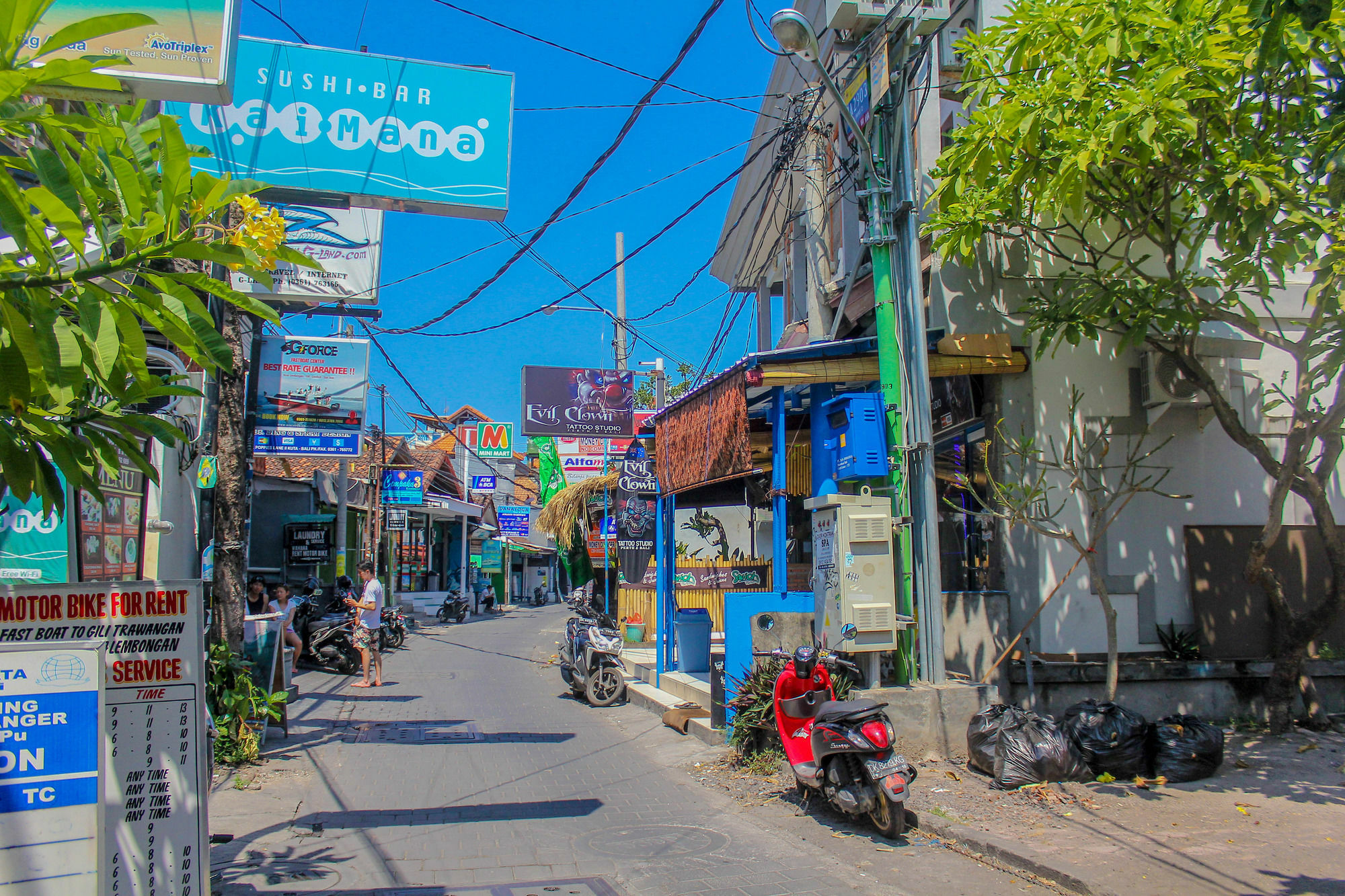 Bali Manik Beach Inn Kuta Lombok Εξωτερικό φωτογραφία
